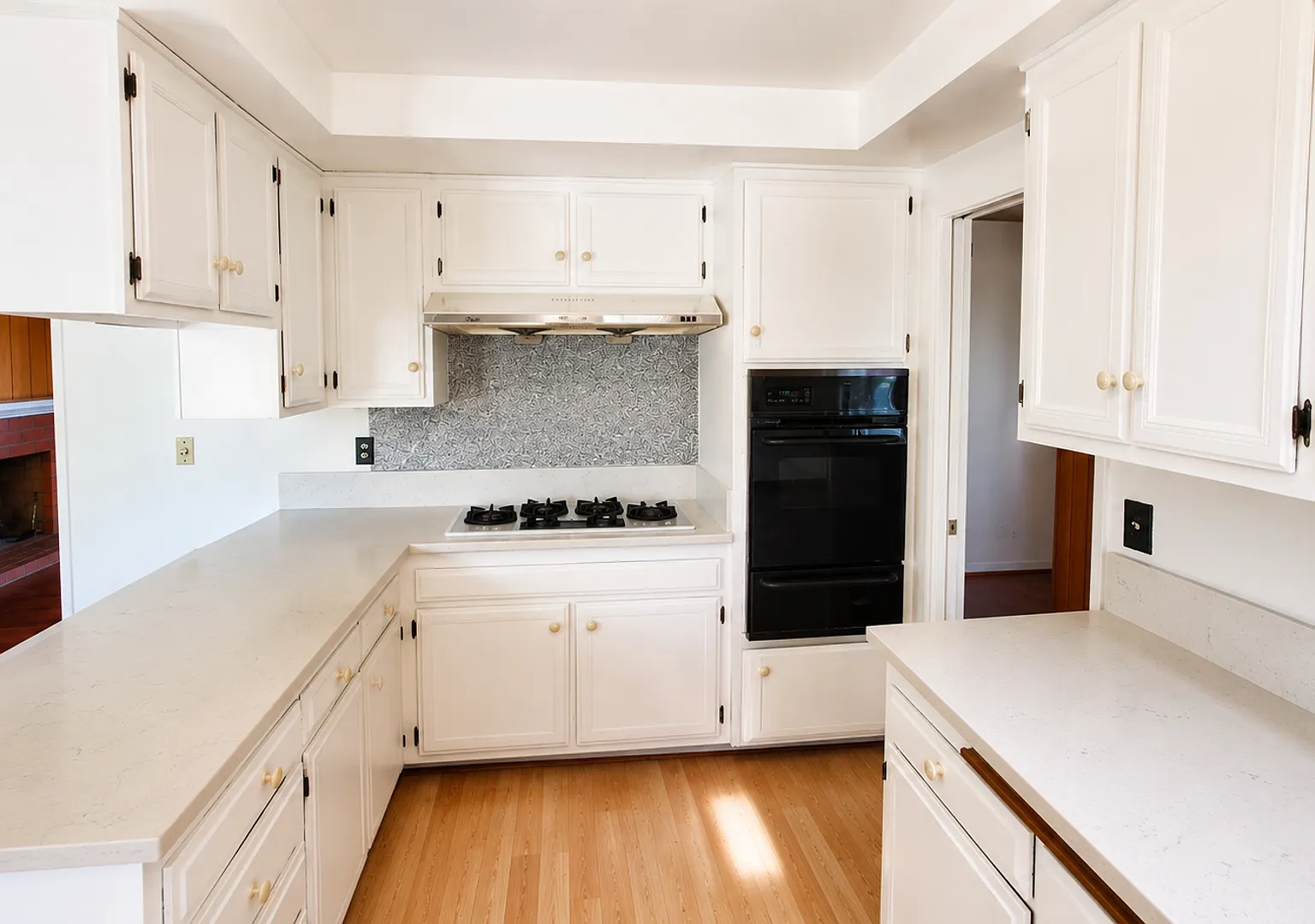 Spacious 4-Bedroom, 3-Bath Home in Peaceful Goleta Neighborhood 5333 Parejo Drive — Photo 3