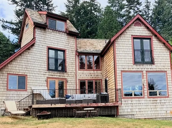 234 Mariners Way, Southern Gulf Islands, BC V0N 2J2