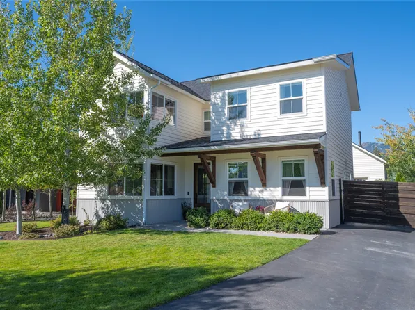 736 Cottonwood Ct, Whitefish, MT 59937