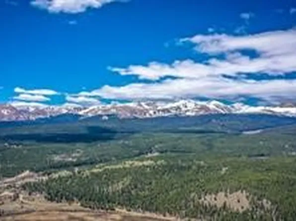 0 Glacier Ridge Rd, Alma, CO 80420