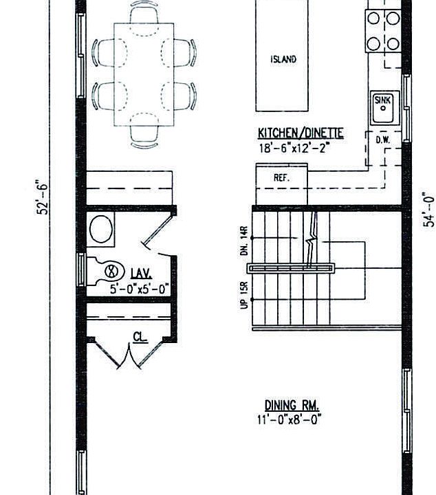 2nd image of 133 Ramapo Ave