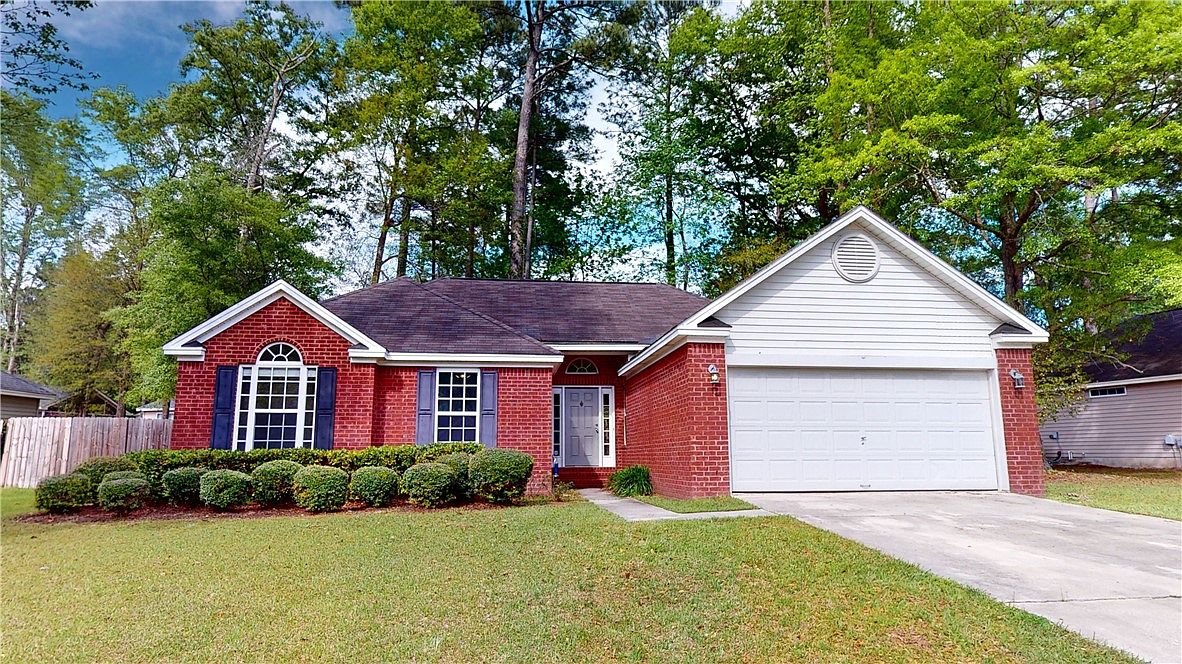 129 Brookstone Way Rincon GA 31326 Zillow