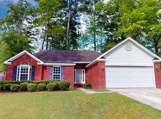 129 Brookstone Way, Rincon, GA 31326