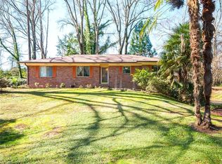 511 Woodland Way, Anderson, SC 29621