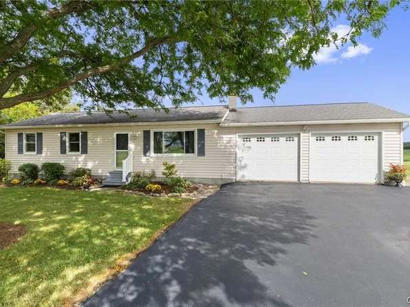 4966 & 00 Martin Rd, Auburn, NY 13021