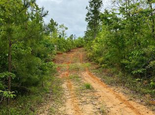 Howard Johnson Rd, Porterville, MS 39352