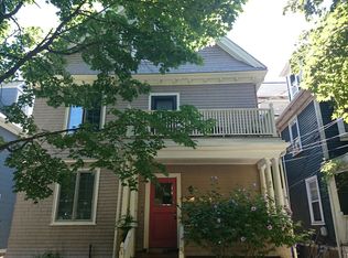 48 Brook St, Brookline, MA 02445