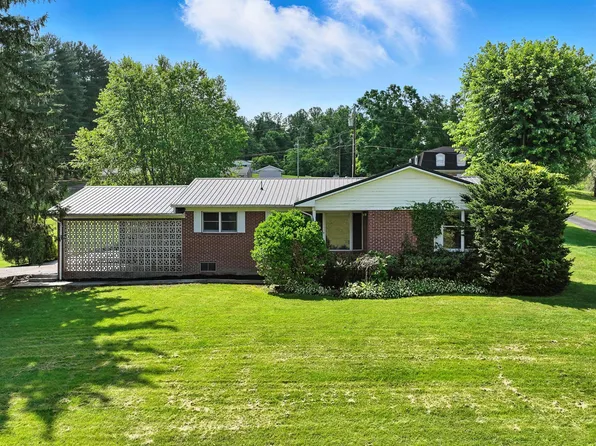 134 Richmond Hts, Jonesville, VA 24263