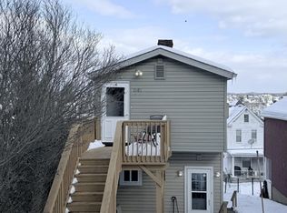 1808 Trimble Ave APT 2, McKeesport, PA 15133