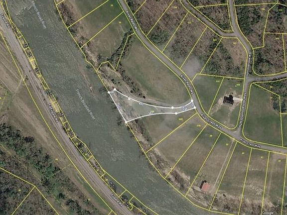 3rd image of 35 River Rapids Way Lot 35R