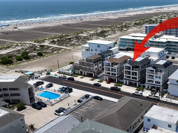 422 E Toledo Ave, Wildwood Crest, NJ 08260
