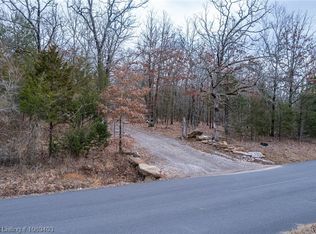 5636 Pine Hollow Rd, Van Buren, AR 72956