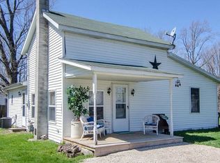 33226 Pokagon Hwy, Niles, MI 49120