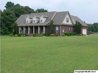 4616 Elkwood Section Rd, Ardmore, AL 35739