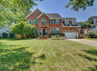 2704 Pleasant Acres Dr, Virginia Beach, VA 23453