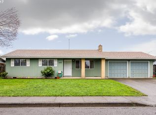 1552 Juhl St, Eugene, OR 97402