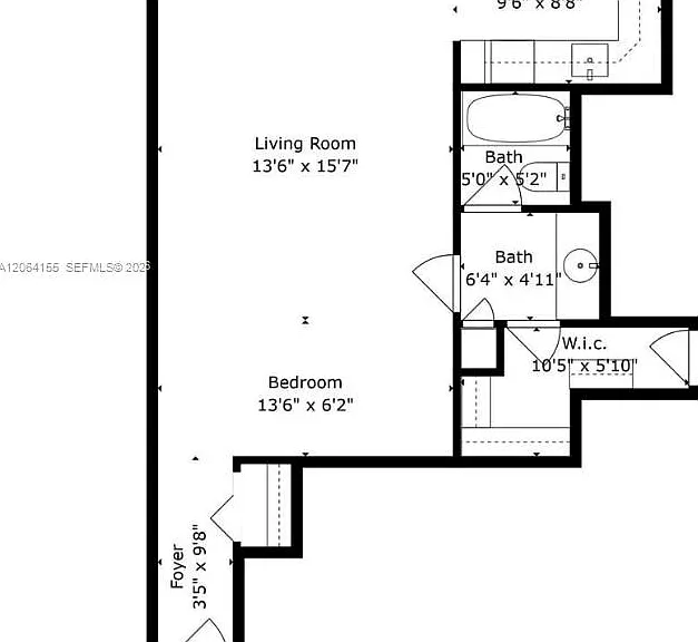 9225 Collins Ave #1407 — Photo 19