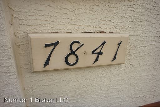 1st image of 7841 Sugar Bend Dr #7841