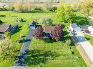 1295 Lightner Rd, Tipp City, OH 45371