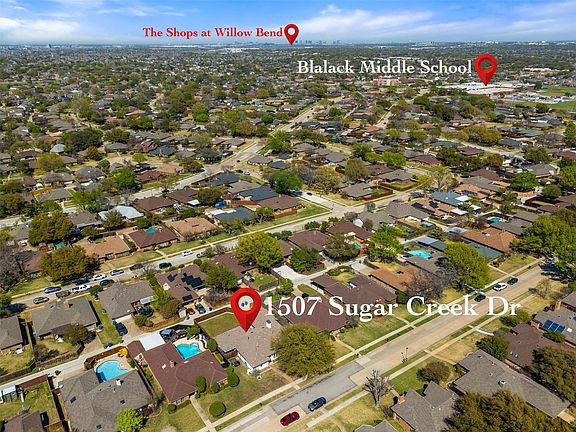 2nd image of 1507 Sugar Creek Dr