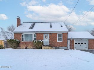 40 Kendale Ave, Schenectady, NY 12304