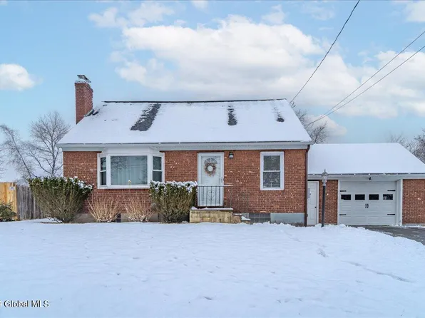 40 Kendale Avenue, Schenectady, NY 12304