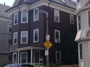 59 Pontiac St, Roxbury, MA 02120