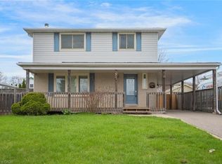 84 Sutherland Ave, Brampton, ON L6V2H7