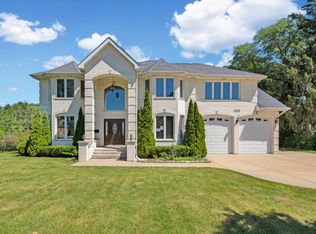 1820 George Ct, Glenview, IL 60025