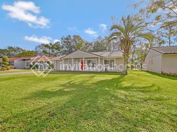 10425 Kingbrook Ln, Orlando, FL 32821
