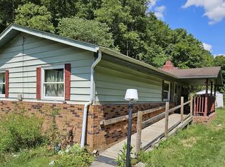 18534 Morrison Rd, Meadowview, VA 24361