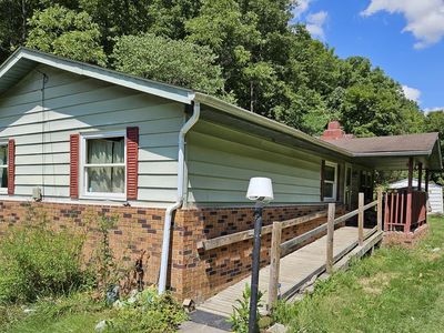 18534 Morrison Rd, Meadowview, VA, 24361