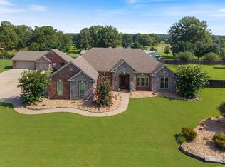 47 Appaloosa Trl, Vilonia, AR 72173