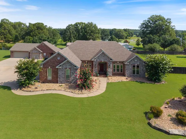 47 Appaloosa Trl, Vilonia, AR 72173