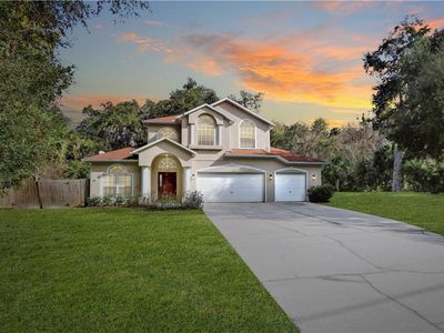 200 Stone Island Rd, Enterprise, FL, 32725