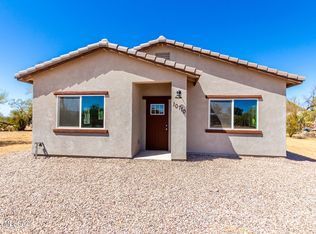 10710 W Mars Rd, Tucson, AZ 85743