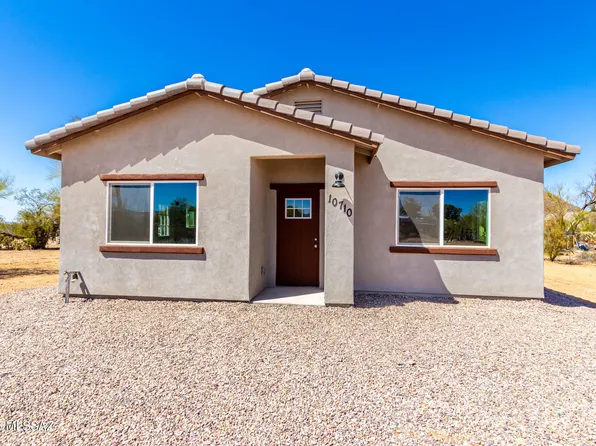 10710 W Mars Rd, Tucson, AZ 85743