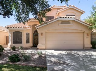 6611 E Snowdon St, Mesa, AZ 85215