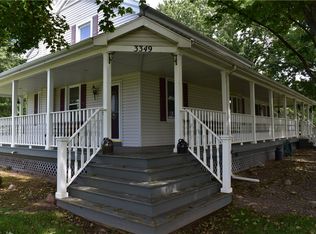 3349 Keitel Rd, Albion, NY 14411