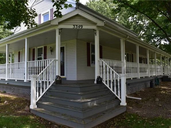 3349 Keitel Rd, Albion, NY 14411