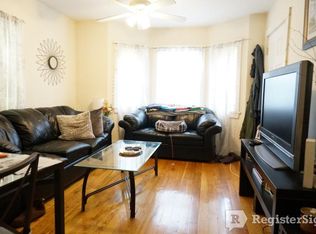 40 Dalrymple St, Boston, MA 02130