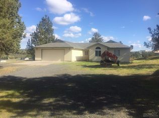 725 SE Tumbleweed Ln, Madras, OR 97741
