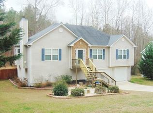 592 Saddle Ridge Dr, Bethlehem, GA 30620