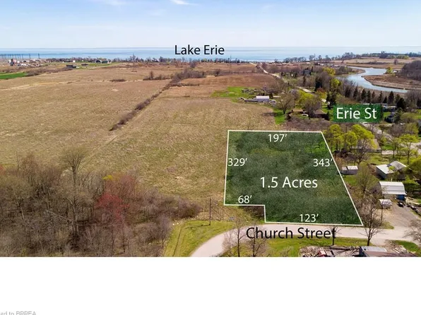 2005 Church St, Haldimand County, ON N0A 1J0