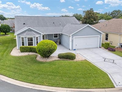 2608 Casso Ct, The Villages, FL, 32162