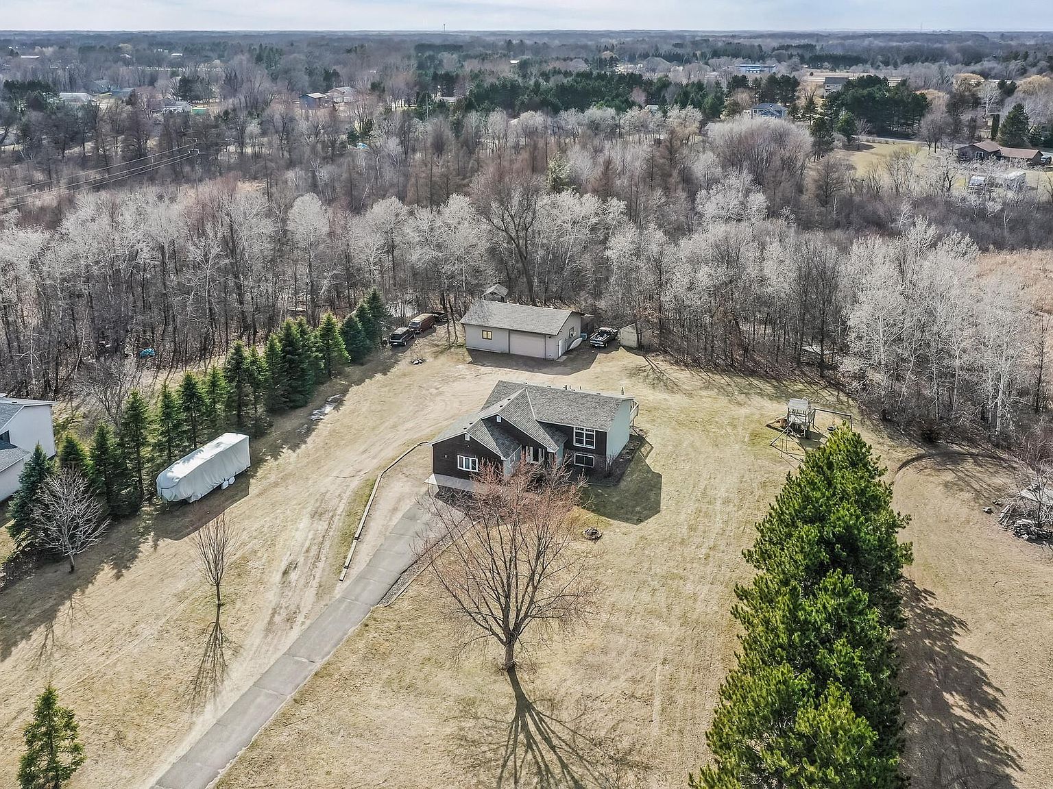 23534 Goodhue St NE, East Bethel, MN 55005 Zillow
