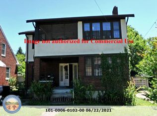 369 Probasco St #1, Cincinnati, OH 45220