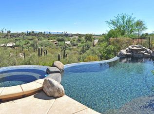 706 W Cresta Loma Dr, Pima County, AZ 85704