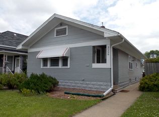 2006 George St, La Crosse, WI 54603