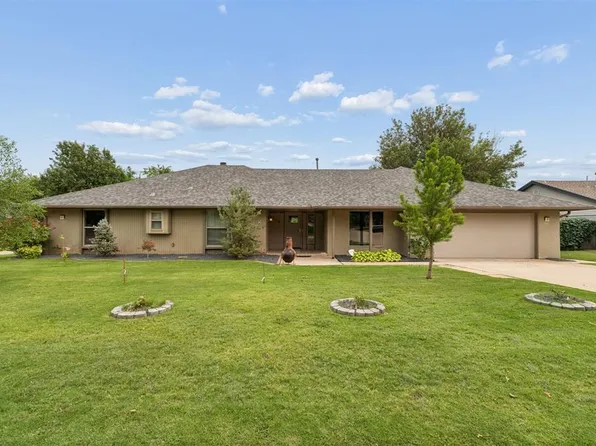 4124 Cherry Hill Ln, Oklahoma City, OK 73120